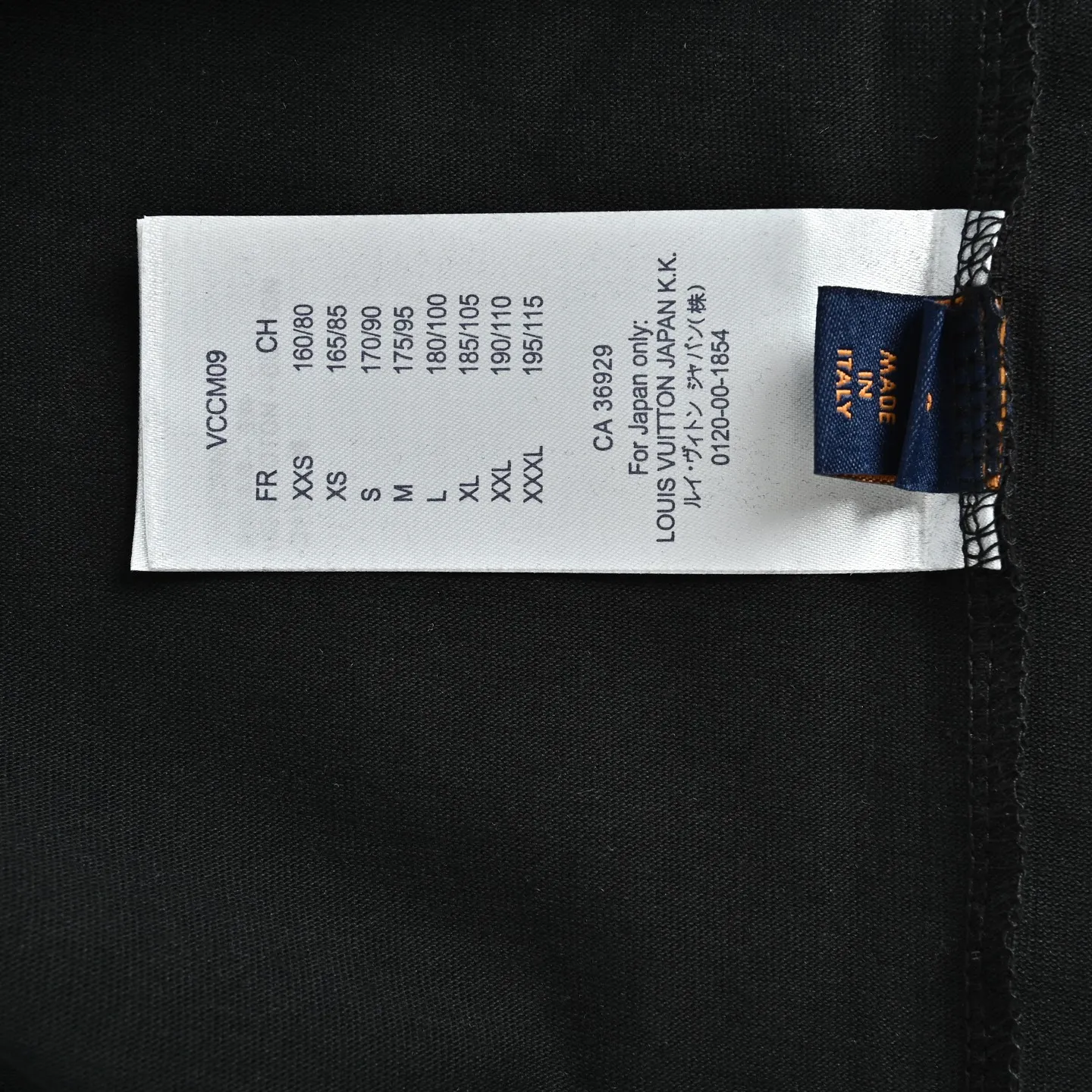 Louis Vuitton/Louis Vuitton astronaut print short sleeves